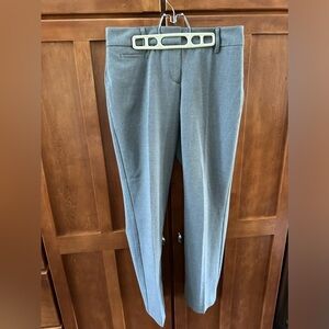 Talbot’s pants worn once